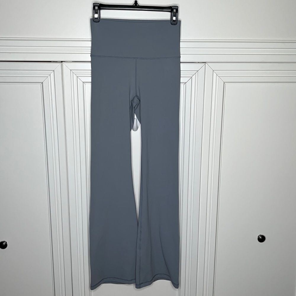 PureLuxe Ultra High-Waisted Flare Size XS